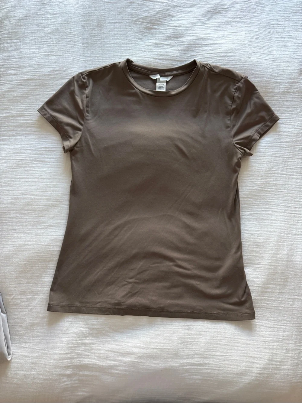 Basic Tops Bundle - Picture 4 of 10